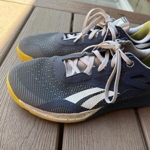 Reebok Nano X